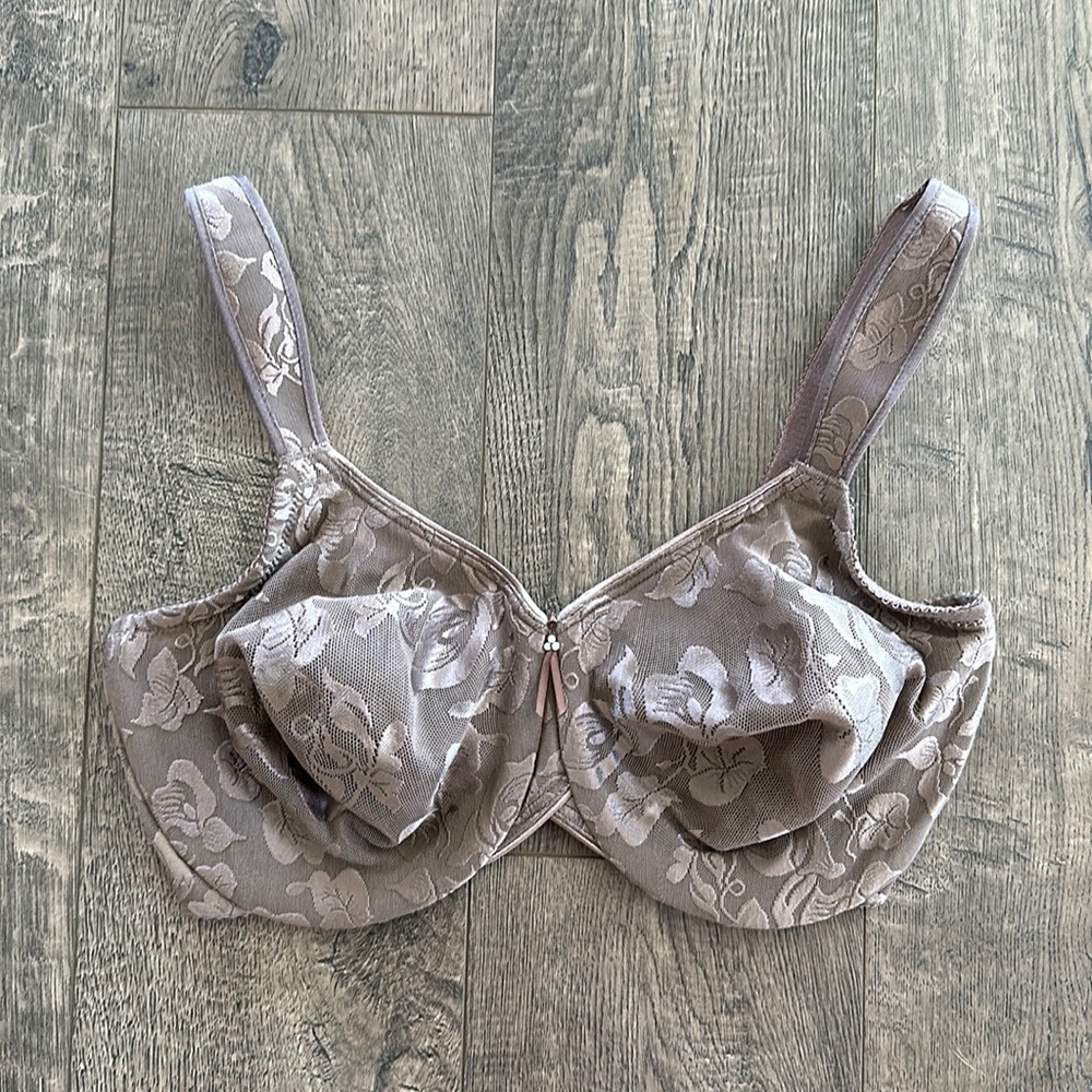 ⭐️Wacoal Bra⭐️